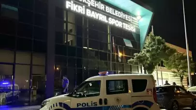 Spor Tesisleri Manisa Büyükşehir Belediyesi’nin hedefinde