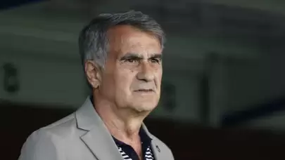 Şenol Güneş ilk maçlarını kaybetmiyor