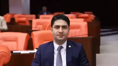 MHP'li Özdemir, Anadolu Yayıncılar Federasyonu'nu hedef alan Fatih Altaylı'yı kınadı