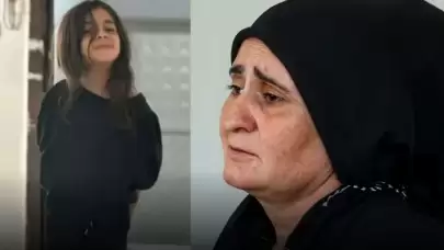 Çapraz sorguda ‘yeşil tülbent’ ikilemi: Anne unuttu, hoca hatırladı