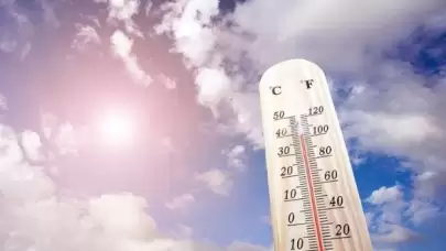 Meteoroloji uyardı! Sıcaklık aniden düşecek