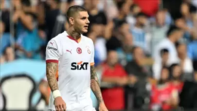 Galatasaray Takım Doktoru'ndan Icardi açıklaması