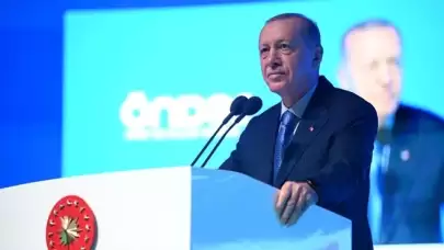 Cumhurbaşkanı Erdoğan’dan kılıçlı yemin açıklaması: Bu kılıçları kime çekiyorsun?