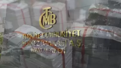 TCMB'den TL’yi destekleyecek yeni adım