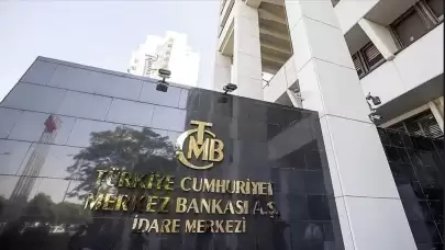 Merkez Bankası faiz kararı için toplanacak!