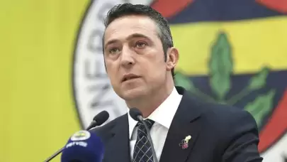 Ali Koç: TFF'yi ziyaret edeceğiz