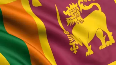 Sri Lanka'da parlamento feshedildi