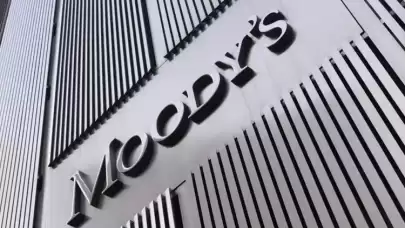 Moody's'den İsrail kararı! Kredi notu düşürüldü!