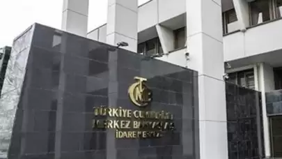 Merkez Bankası rezervleri 153,6 milyar dolara yükseldi