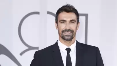 İtalya'dan İbrahim Çelikkol'a ödül