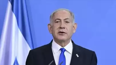 Netanyahu Lübnan'da geçici ateşkesi öngören ABD girişimine itirazını yumuşattı