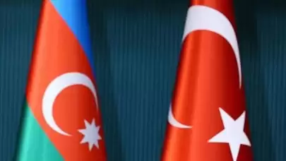 Azerbaycan'dan Türkiye'ye şehit olan 4 asker için taziye mesajı