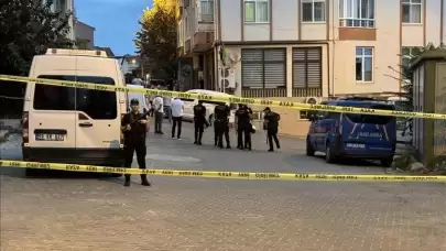 Tekirdağ'da korkunç olay! 2 yaşındaki Sıla bebek entübe edildi