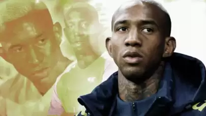 Talisca Mourinho'ya takıldı