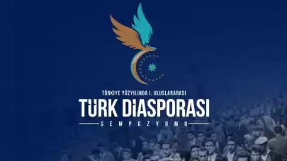 “Türkiye Yüzyılında” I. Uluslararası Türk Diasporası Sempozyumu Erzincan'da yapılacak