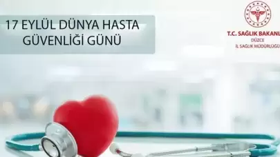 Dünya Hasta Güvenliği Günü nedir? Nasıl ortaya çıktı?