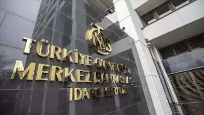 TCMB, KKM hesaplarında yeni düzenlemeleri açıkladı