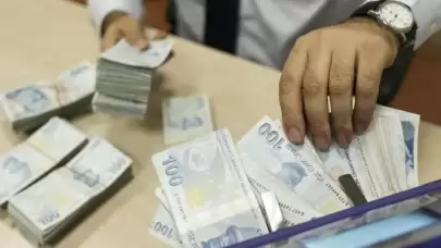 Bankacılık sektörünün mevduatı geçen hafta azaldı