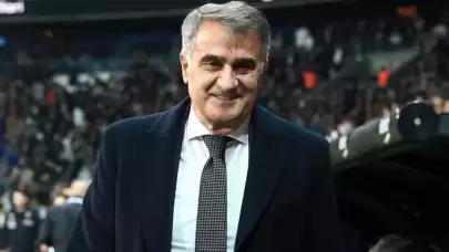 Şenol Güneş, 5. kez Trabzonspor'un başında