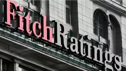 Fitch Ratings'ten Türkiye tahmini: "Büyüme bekleniyor"