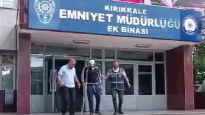 Oğlunun bıçakla yaraladığı baba, hastanede kalp krizinden öldü