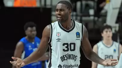 Beşiktaş - Hapoel Shlomo Tel Aviv maçı İstanbul'da oynanacak