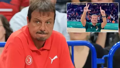 Fenerbahçe'den Ergin Ataman boykotu: Milli Takım’a oyuncu yok