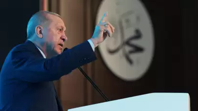 Erdoğan: Bu cinayeti bir kutuplaşma aracına dönüştürmek için her yola başvurdular