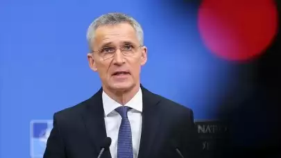 NATO Genel Sekreteri: Avrupa'nın Güvenliği Türkiye, Norveç, ABD, Kanada ve İngiltere ittifakıyla korunabilir