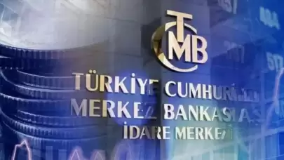 Merkez Bankası'ndan sürpriz çıkmadı: Faiz üst üste 6. kez sabit