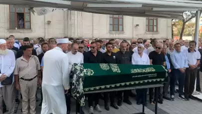 "Ekmek aptal toplumların gıdasıdır" diyen Kolivar hayatını kaybetti