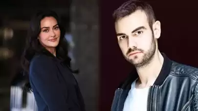 Esra Bilgiç ve Faruk Sabancı aşkı hız kesmeden devam ediyor!