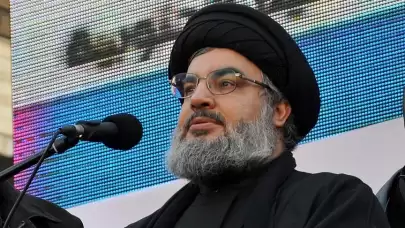 Hasan Nasrallah'ın ölümünün ardından İran'dan flaş karar