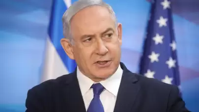 Netanyahu, Philadelphia Koridoru’ndan çekilmeyeceğini yineledi