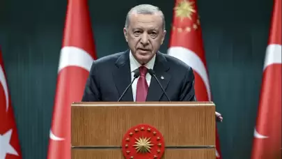 Cumhurbaşkanı Erdoğan: Ayşenur'un hesabını soracağız!