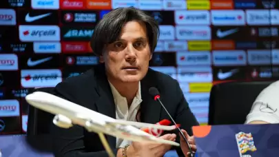 Montella: "Memnuniyet verici bir performans gösterdiğimizi söyleyebilirim"