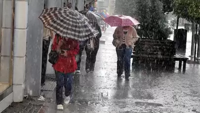 Meteoroloji ve AFAD art arda uyardı! Salı gününe kadar devam edecek