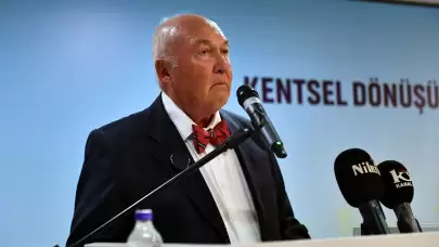 Ahmet Ercan özellikle bir il için uyarı yaptı: Sıvılaşma haritasına bakınca kıpkırmızı