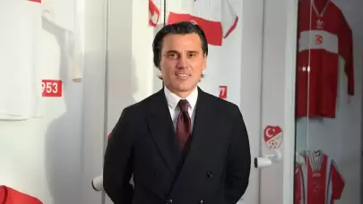 Montella: Dünya Kupası daha zor