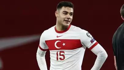 Ozan Kabak’tan iyi haber geldi