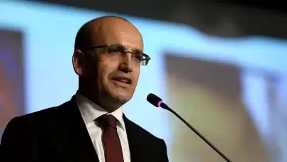 Bakan Şimşek: "Yılın ilk 7 ayında istihdam yaklaşık 600 bin kişi arttı"