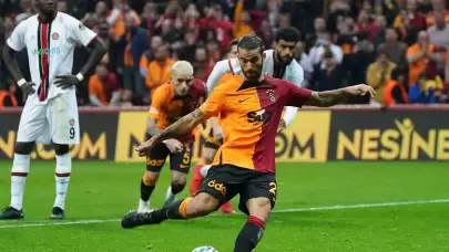 Galatasaray, Sergio Oliveira’nın sözleşmesini feshetti