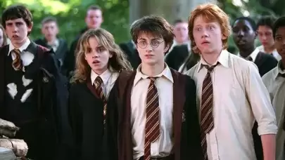 Harry Potter hayranlarına müjde gibi müjde! Yakında başlıyor!