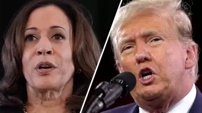 Trump ve Harris arasında üçüncü münazara olmayacak