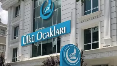 Ülkü Ocakları web sitesinden öğrencilerin eğitim hayatına destek!