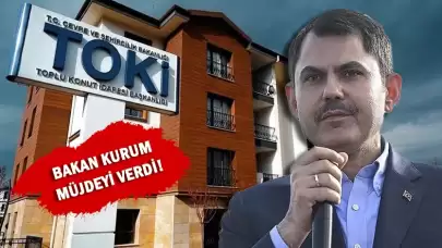 TOKİ'nin yüzde 25 indirim kampanyası başlıyor