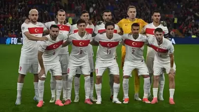 Türkiye - İzlanda maçının muhtemel ilk 11'i