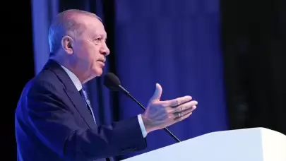 Cumhurbaşkanı Erdoğan: Güçlü devletin birinci şartı güvenliktir