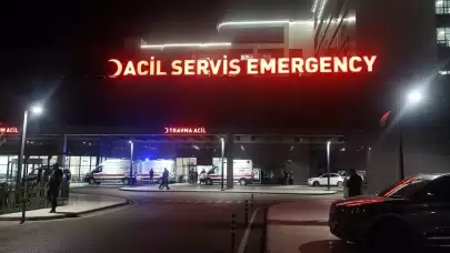 Bıçaklanan servis şoförü hayatını kaybetti