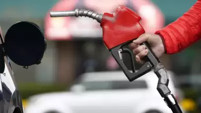 Benzine gelen indirim tabelaya yansıdı